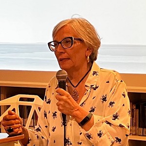 Maria Paola Pasini